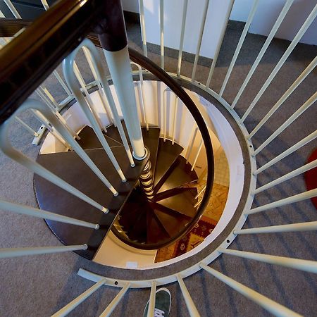 マルグラーテLe Residenze Del Conte Agudioアパートメント 部屋 写真