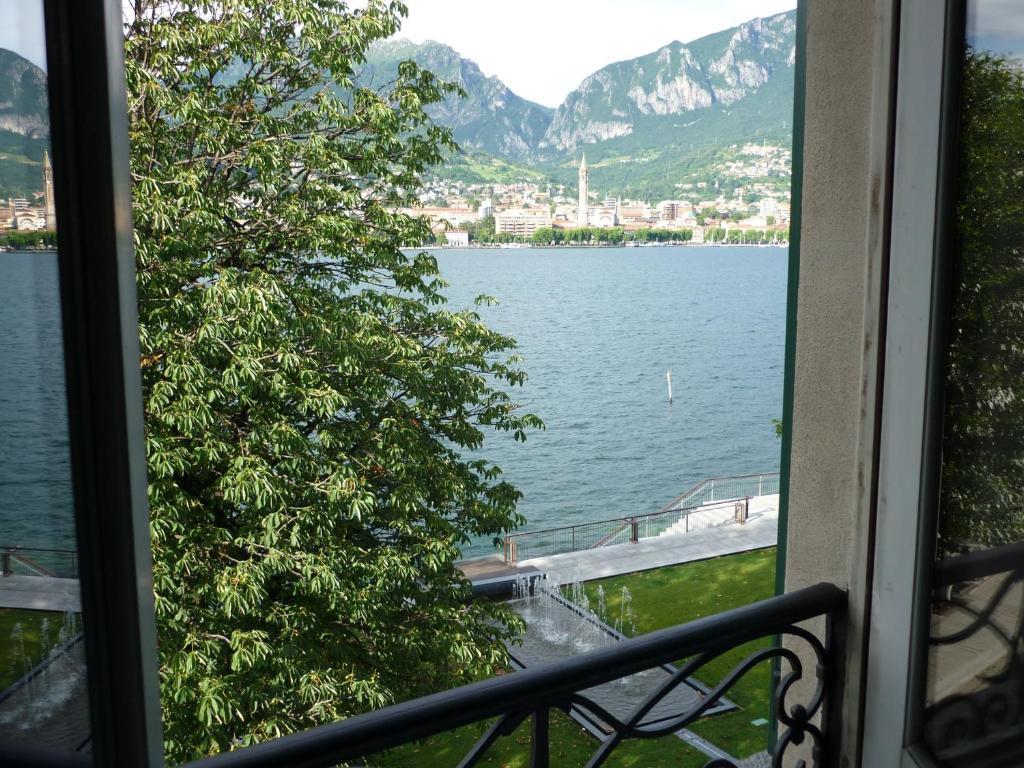 マルグラーテLe Residenze Del Conte Agudioアパートメント 部屋 写真
