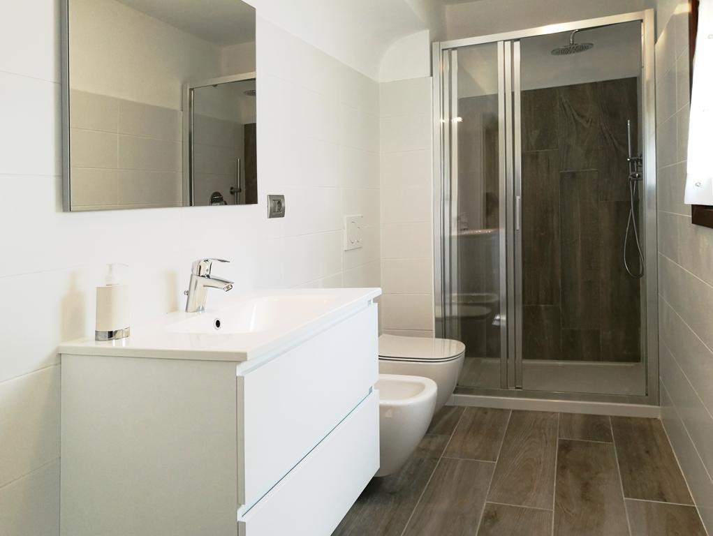 マルグラーテLe Residenze Del Conte Agudioアパートメント エクステリア 写真