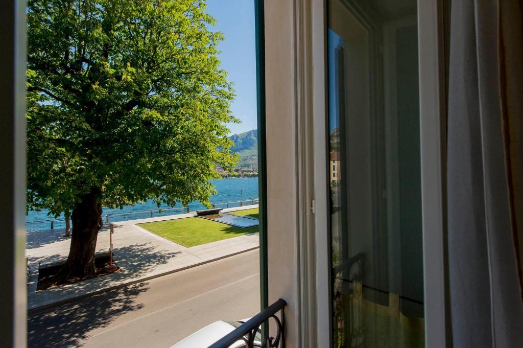 マルグラーテLe Residenze Del Conte Agudioアパートメント 部屋 写真