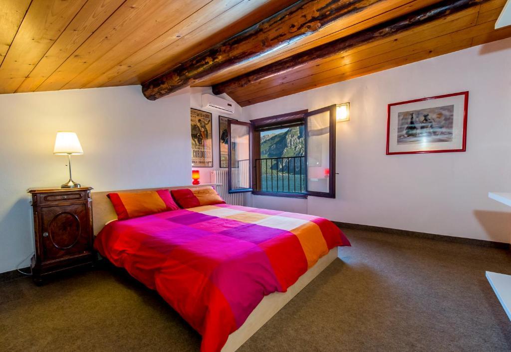 マルグラーテLe Residenze Del Conte Agudioアパートメント 部屋 写真